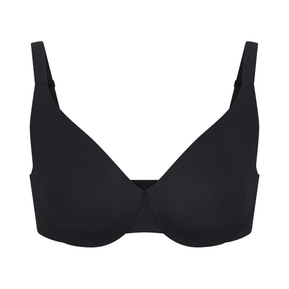 Skims smoothing intimate full coverage Bra - Picture 1 of 3